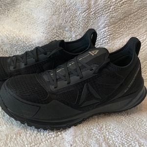 Reebok All Terrain Work Steel Toe Shoe